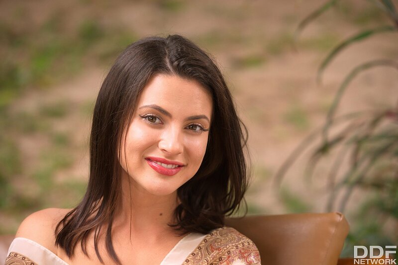 Елизавета, 24 года, 2 размер груди